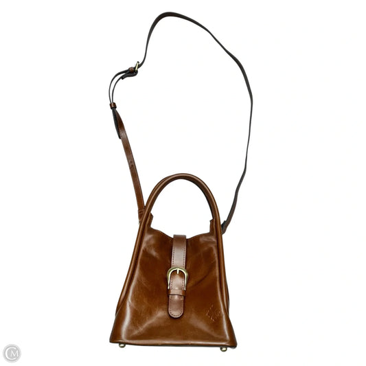 Crossbody Designer By Patricia Nash, Size: Medium