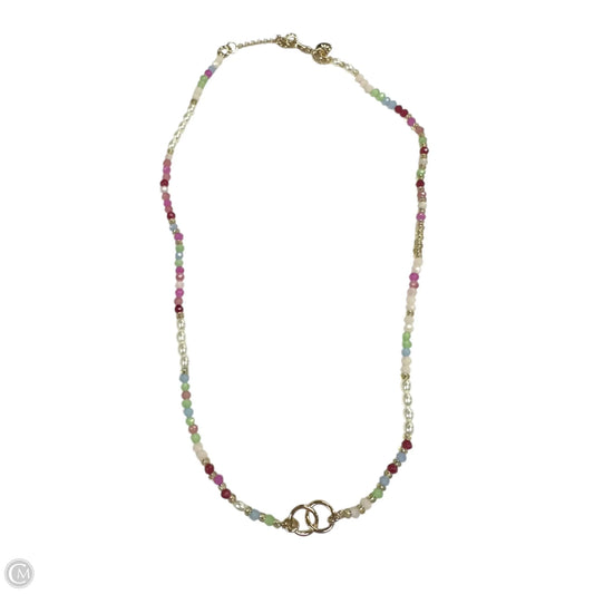 Necklace Chain By Loft