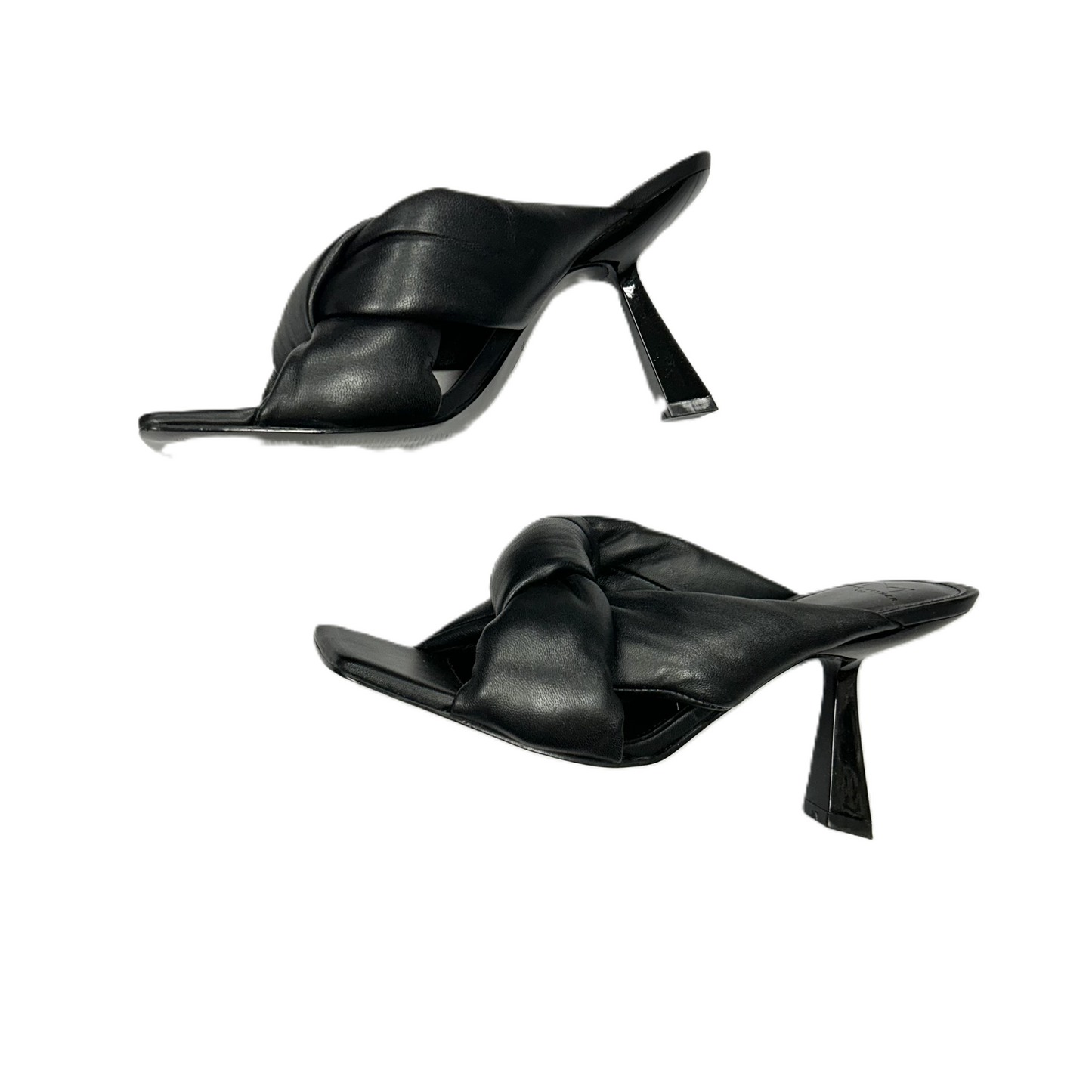 Sandals Heels Kitten By Marc Fisher  Size: 9