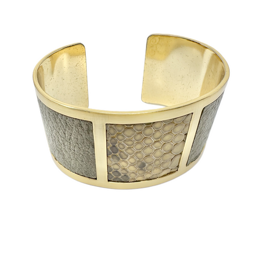 Bracelet Cuff By Brighton