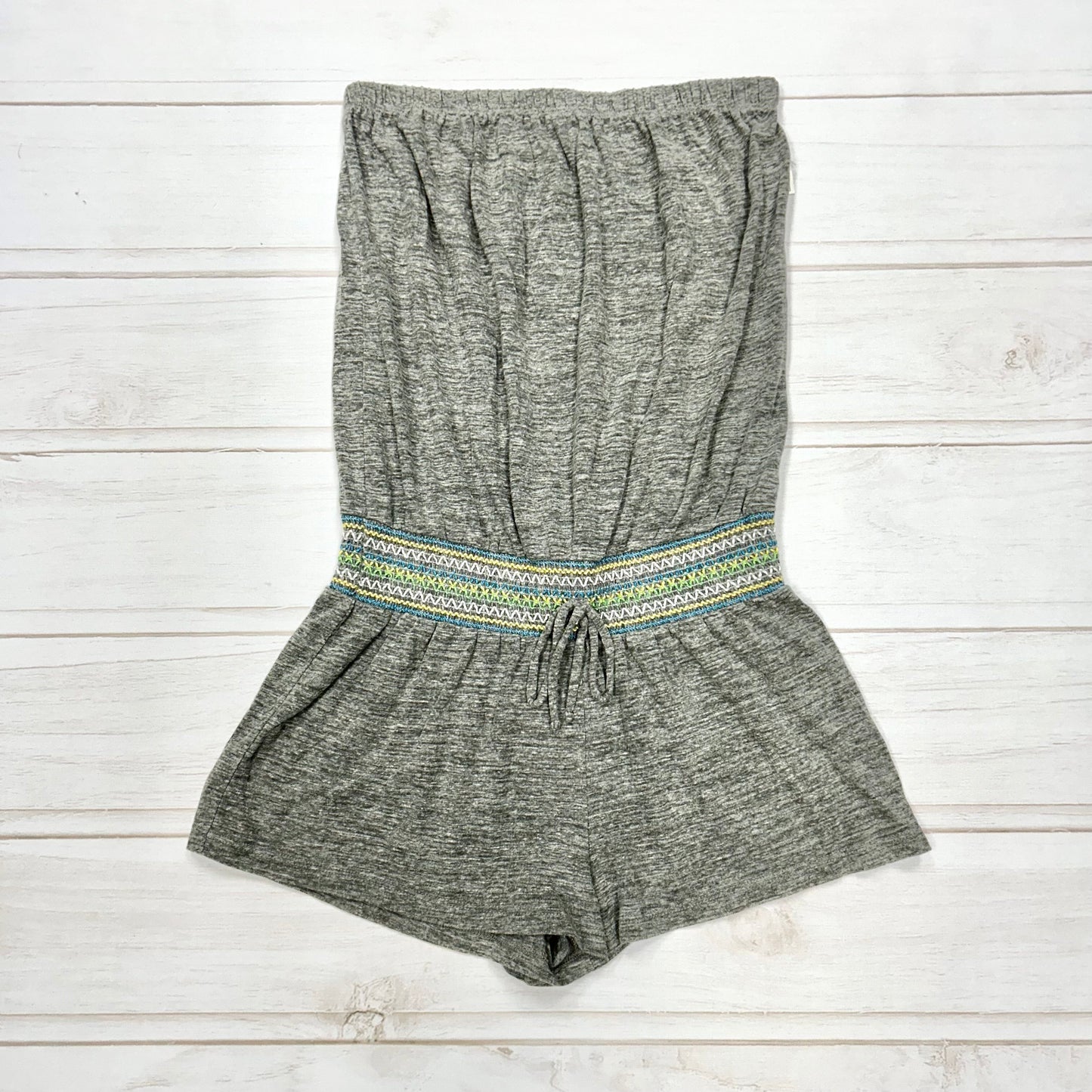 Swim Coverup By Lucky Brand  Size: Xs