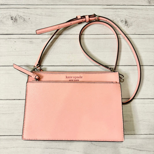 Crossbody Designer By Kate Spade  Size: Small