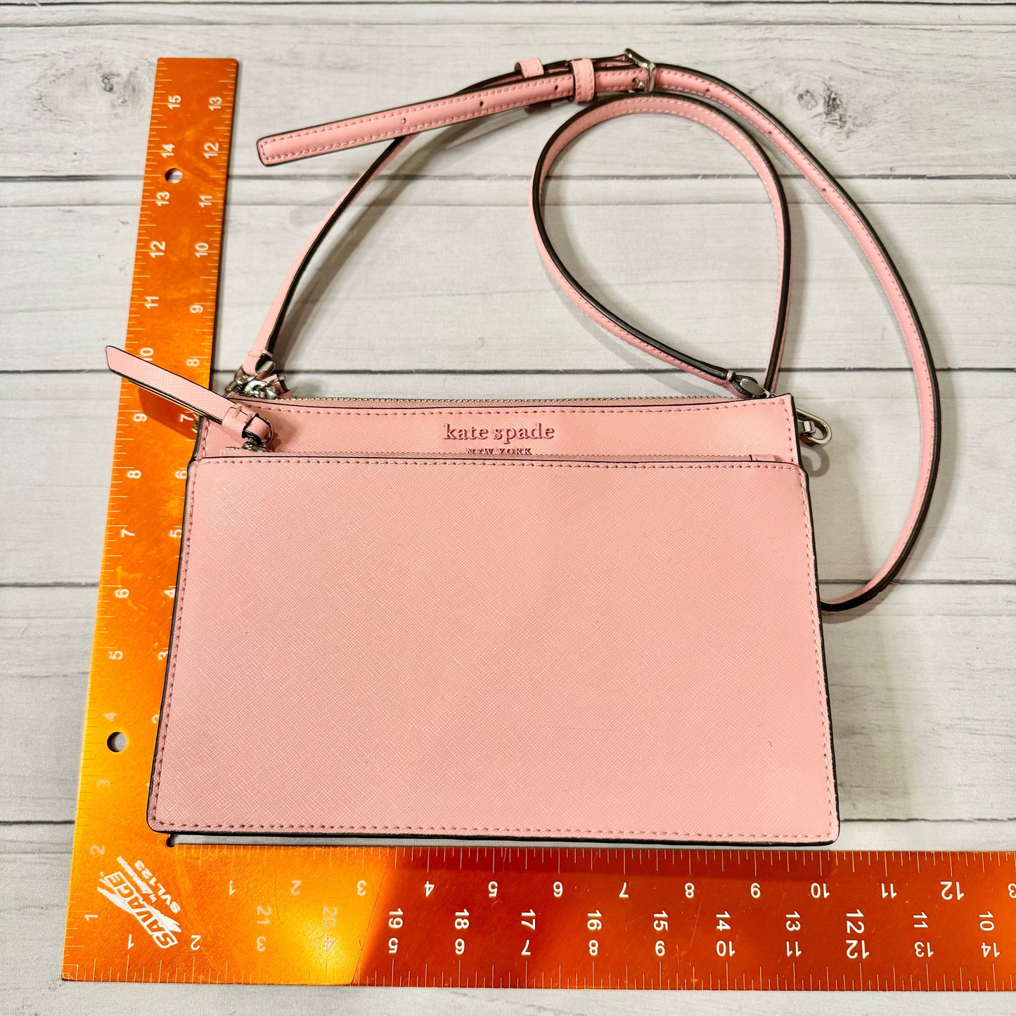 Crossbody Designer By Kate Spade  Size: Small