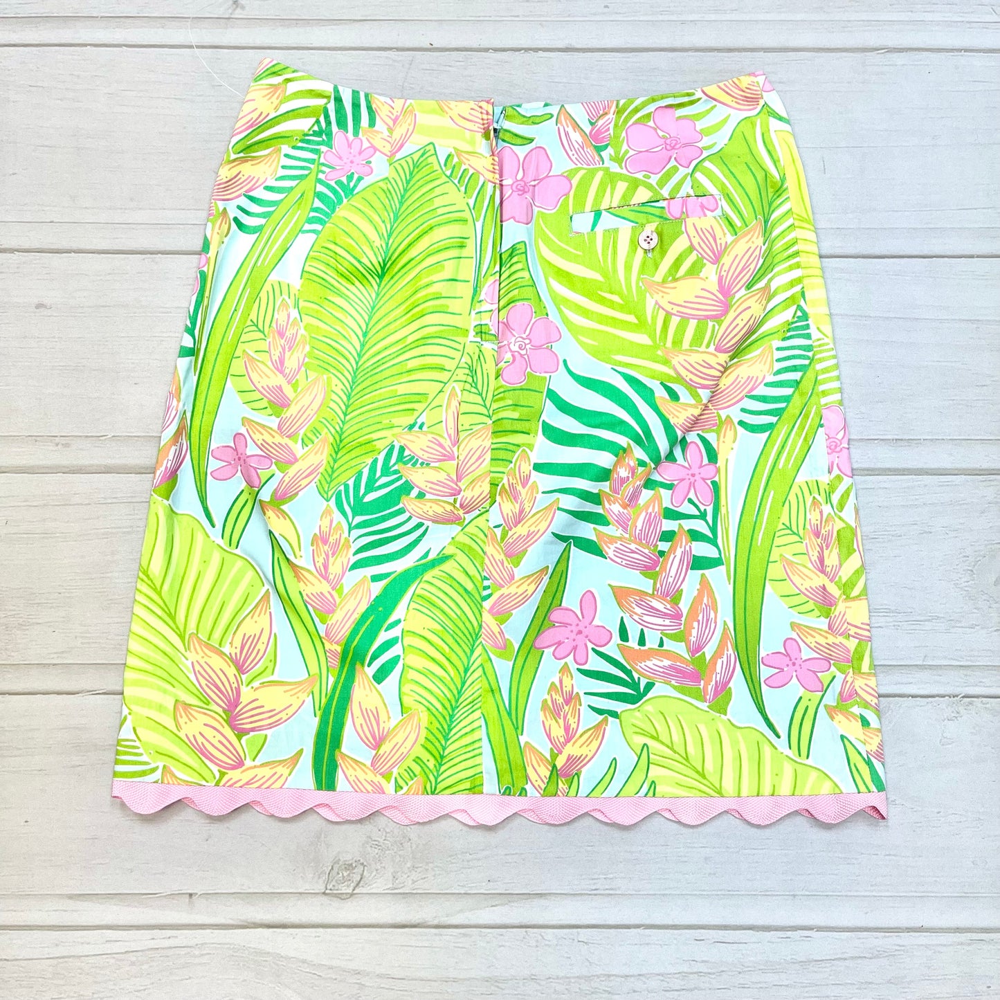 Skirt Designer By Lilly Pulitzer  Size: 2