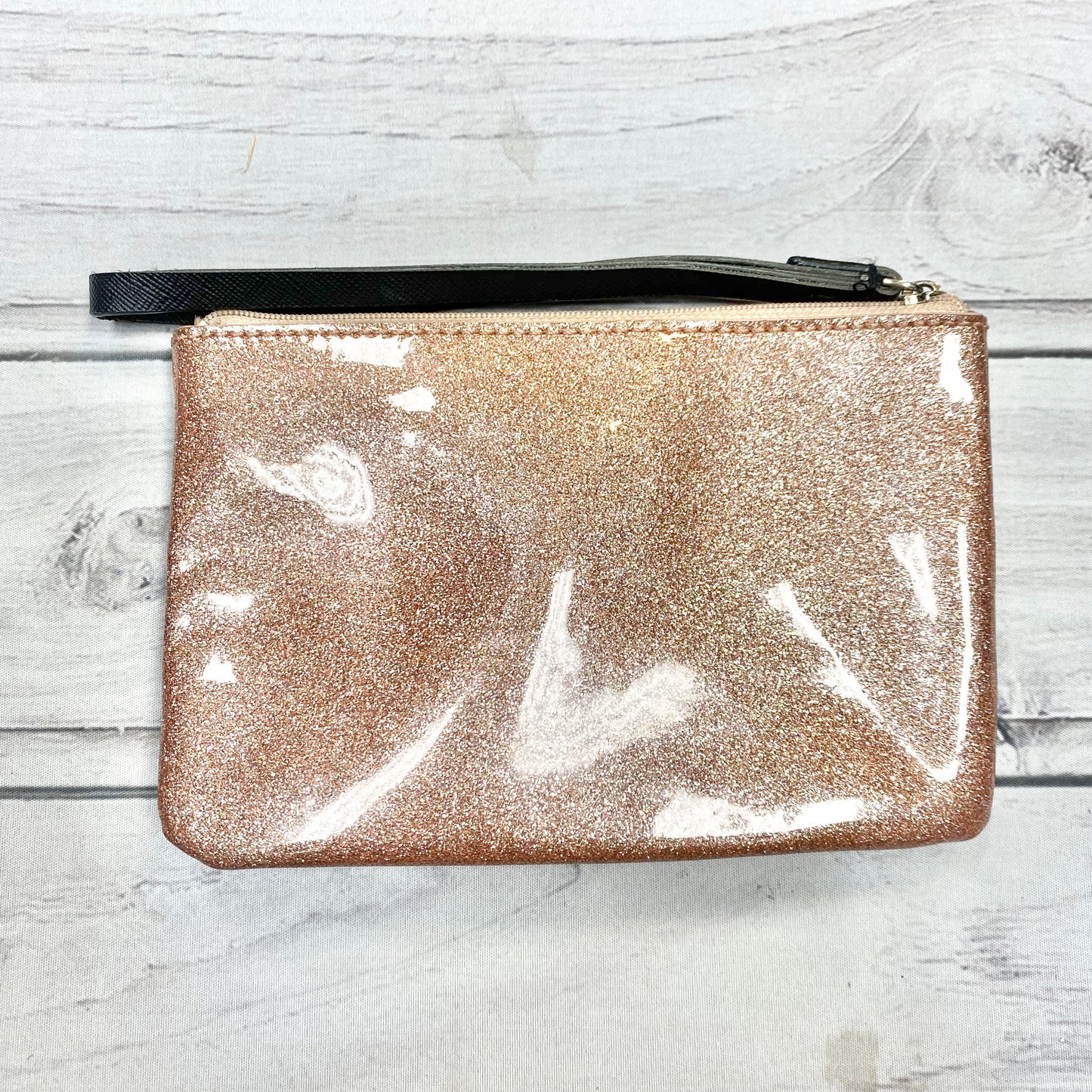 Wristlet Designer By Kate Spade  Size: Small