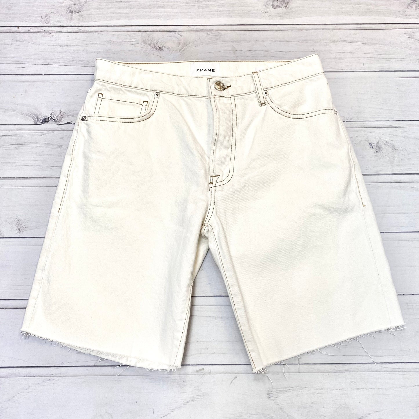 Shorts Designer By Frame  Size: 2