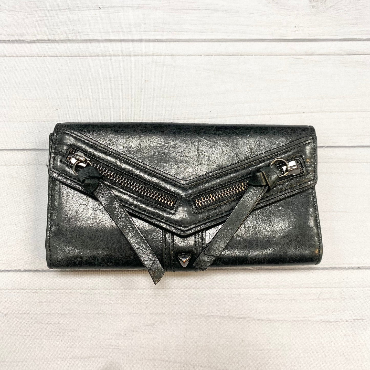 Wallet Leather By Botkier  Size: Medium