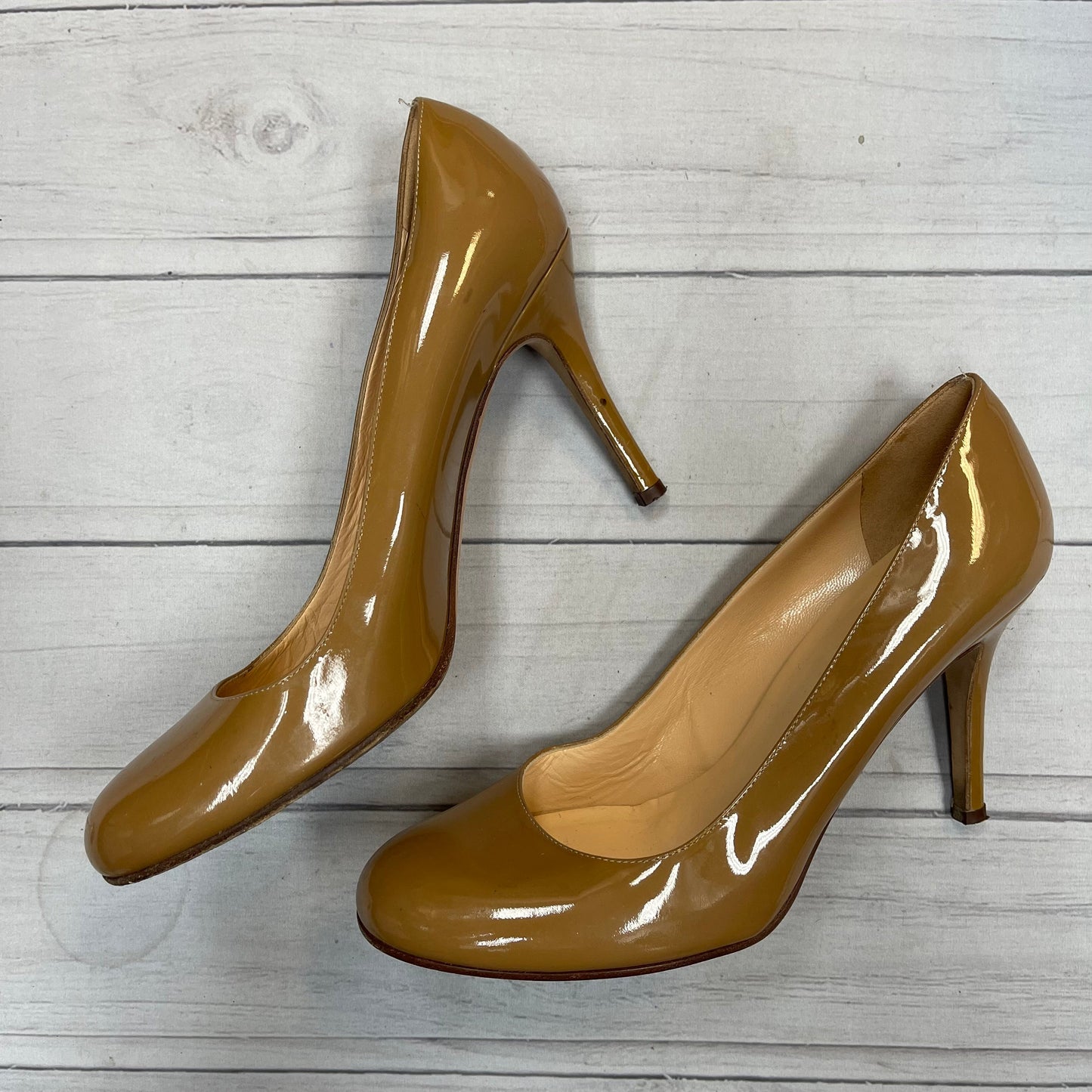 Shoes Designer By Kate Spade  Size: 9.5