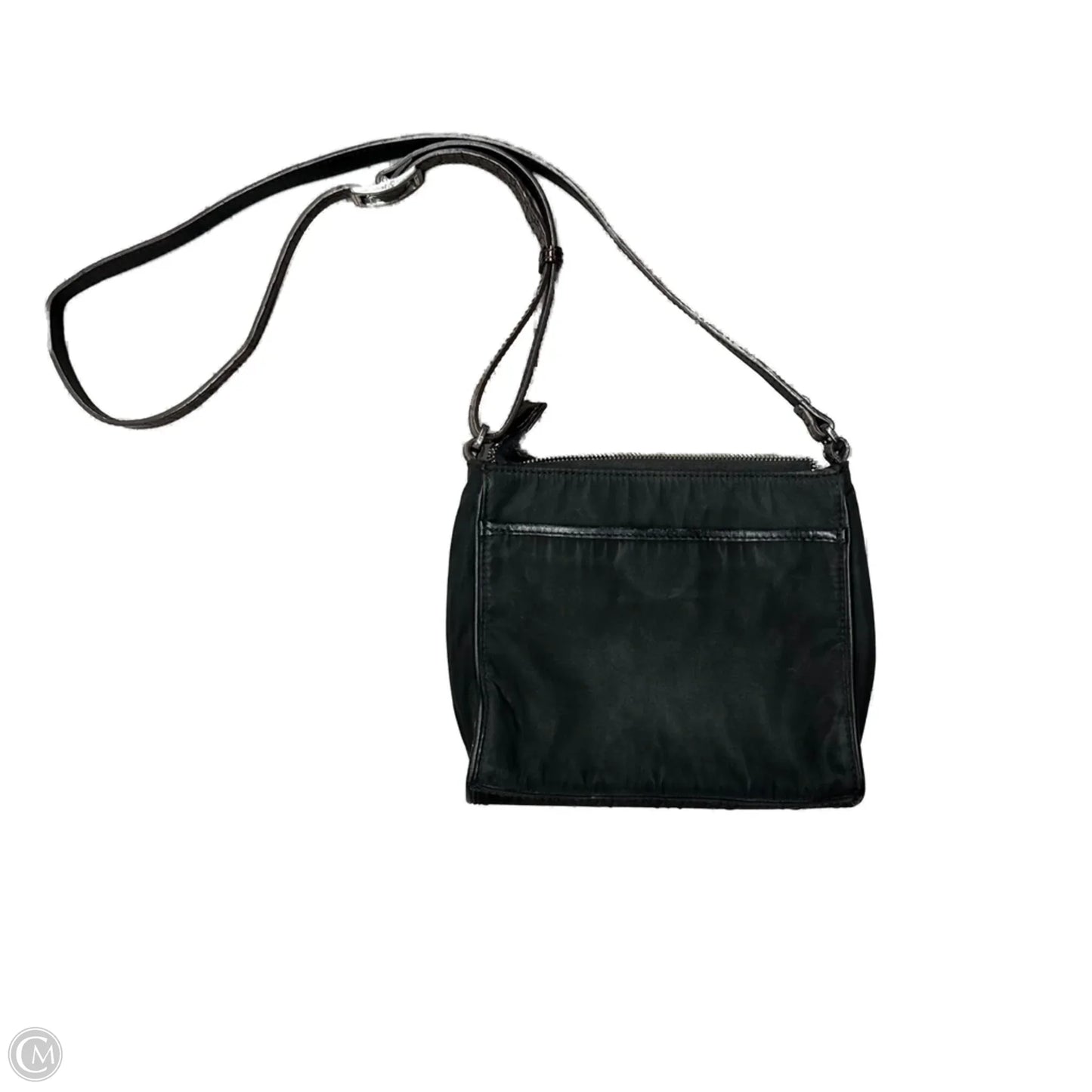 Crossbody Designer By Brighton, Size: Small