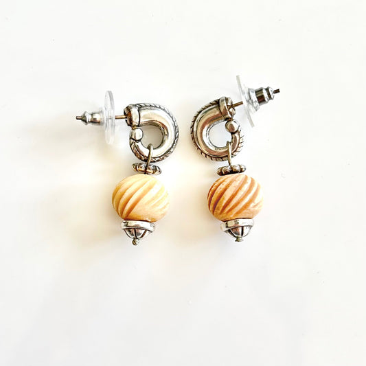 Earrings Designer By Brighton