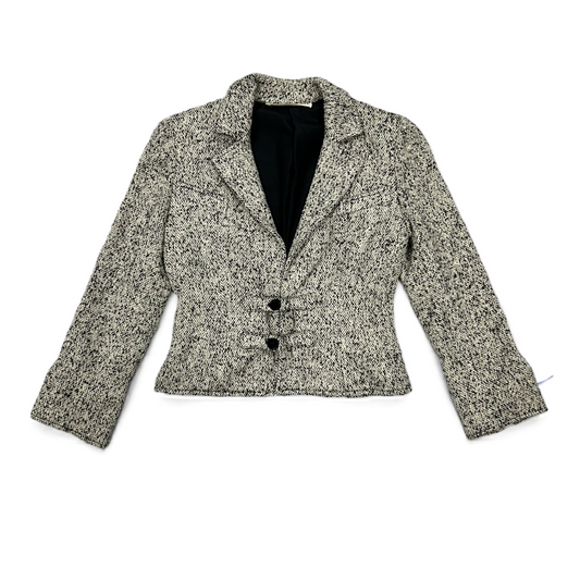 Blazer Luxury Designer By Valentino-garavani  Size: S