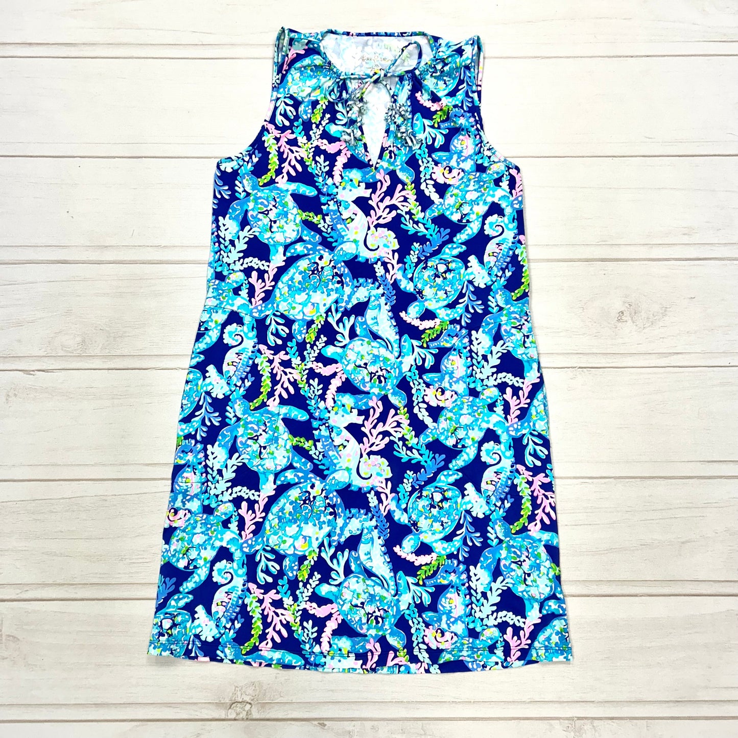 Dress Designer By Lilly Pulitzer  Size: Xs