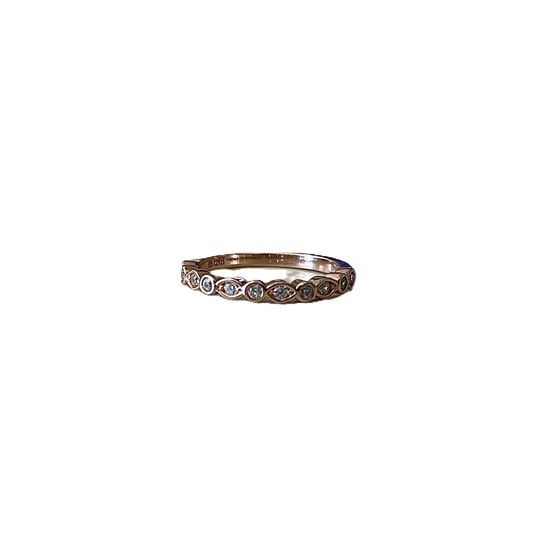 Ring Band Size: 8