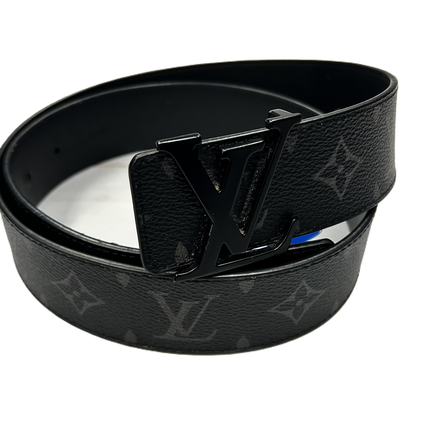 Belt Luxury Designer By Louis Vuitton  Size: Medium