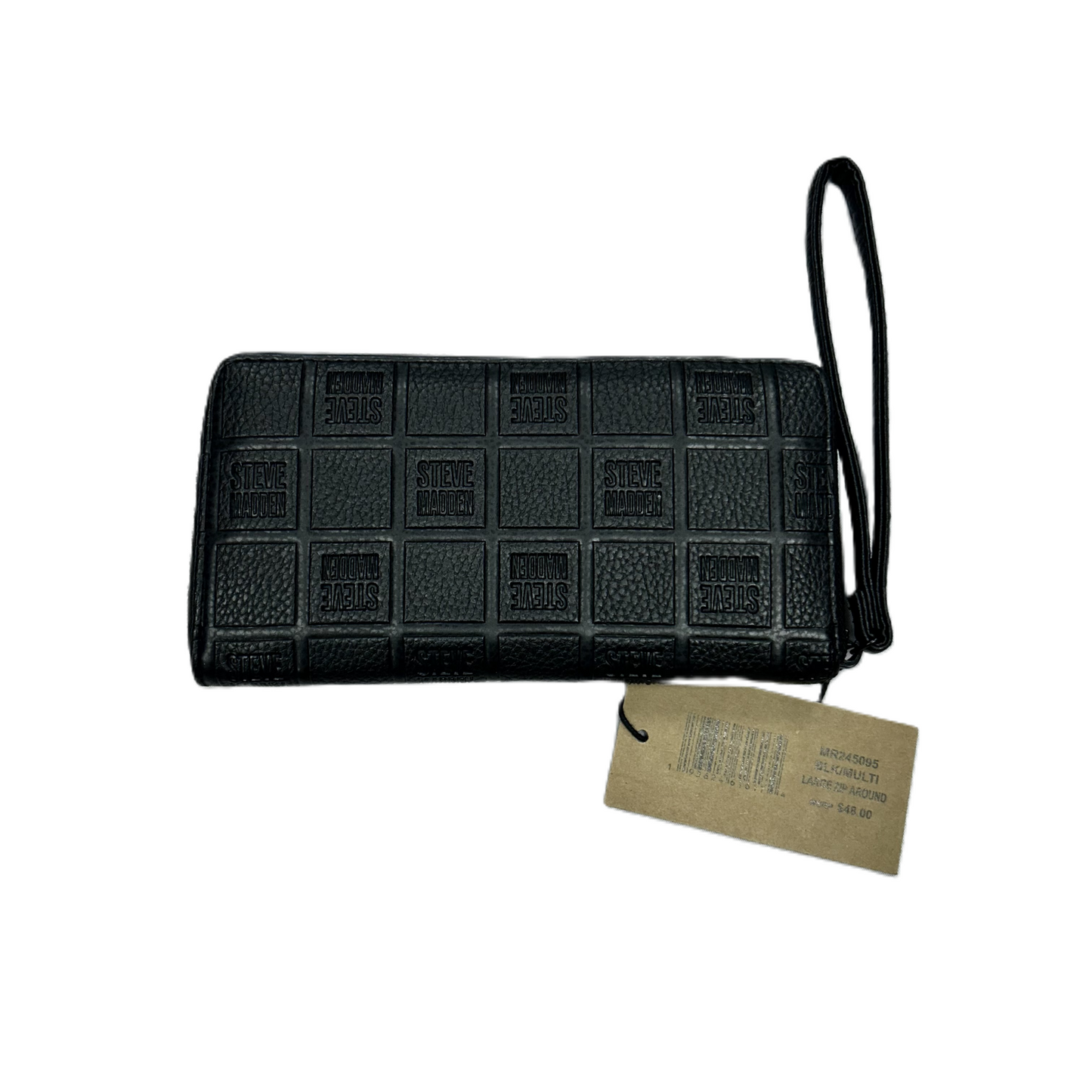 Wallet By Steve Madden  Size: Medium