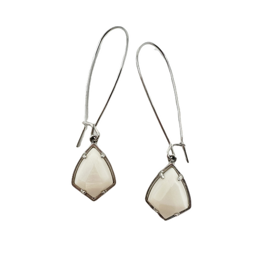 Earrings Designer By Kendra Scott