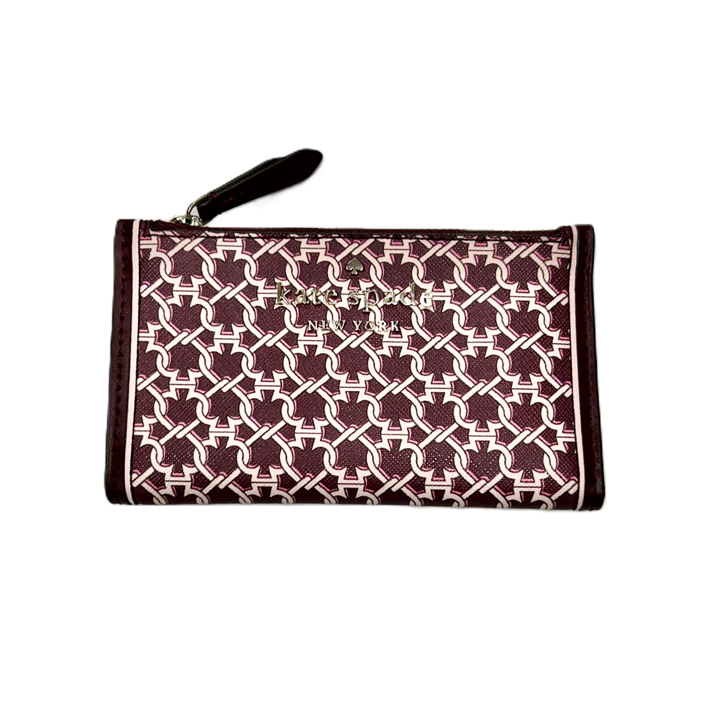 Wallet Designer By Kate Spade, Size: Small