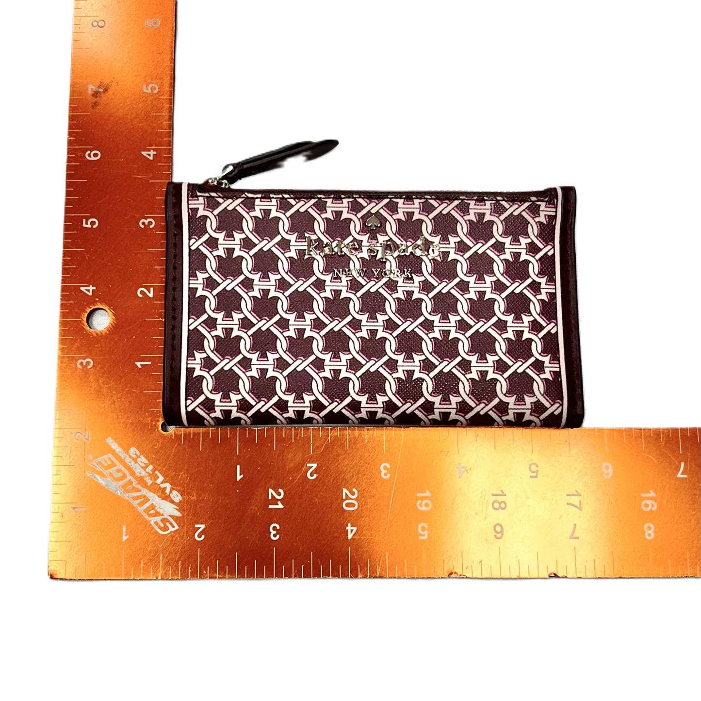 Wallet Designer By Kate Spade, Size: Small