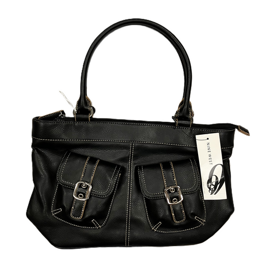 Handbag By Nine West, Size: Medium