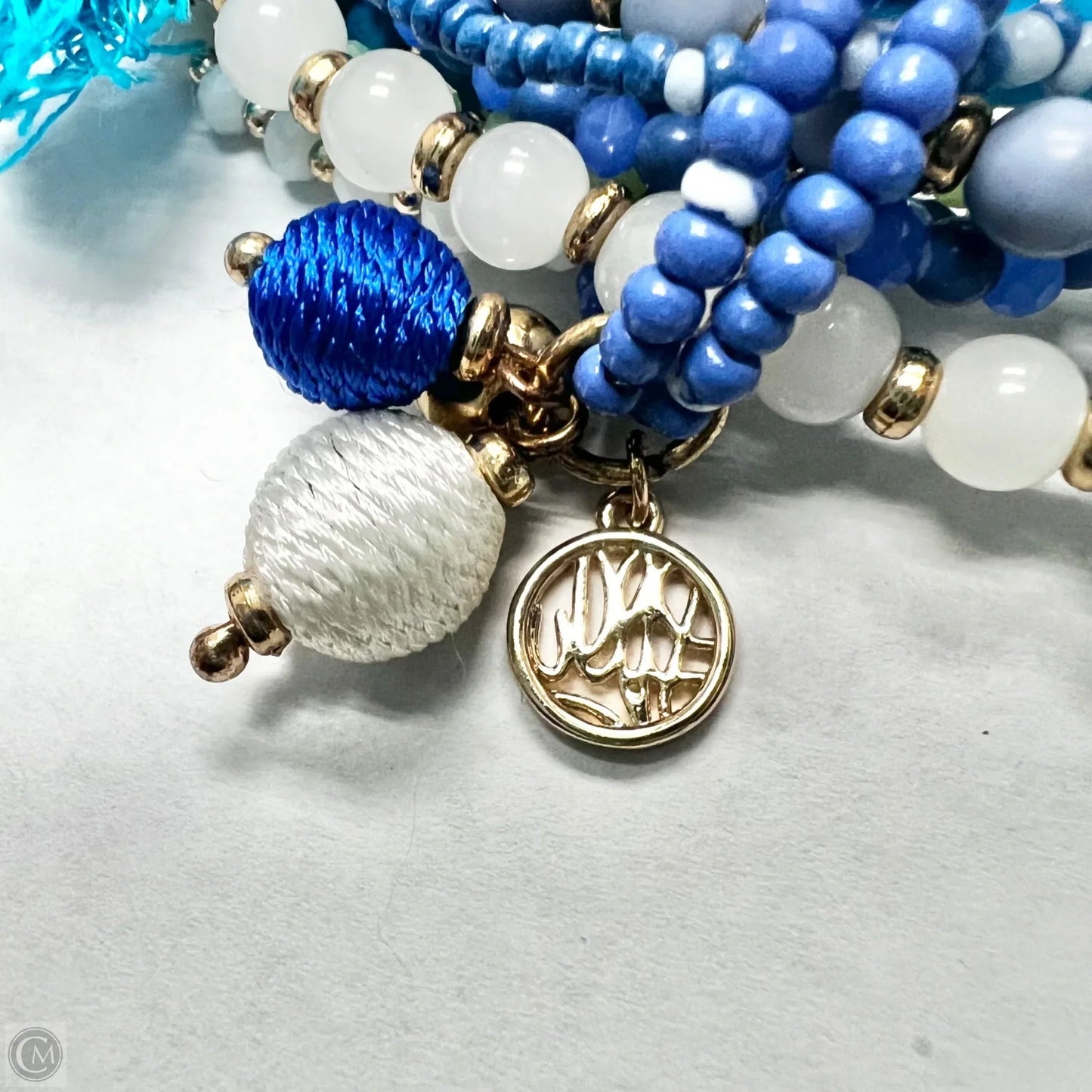 Bracelet Set Designer By Lilly Pulitzer