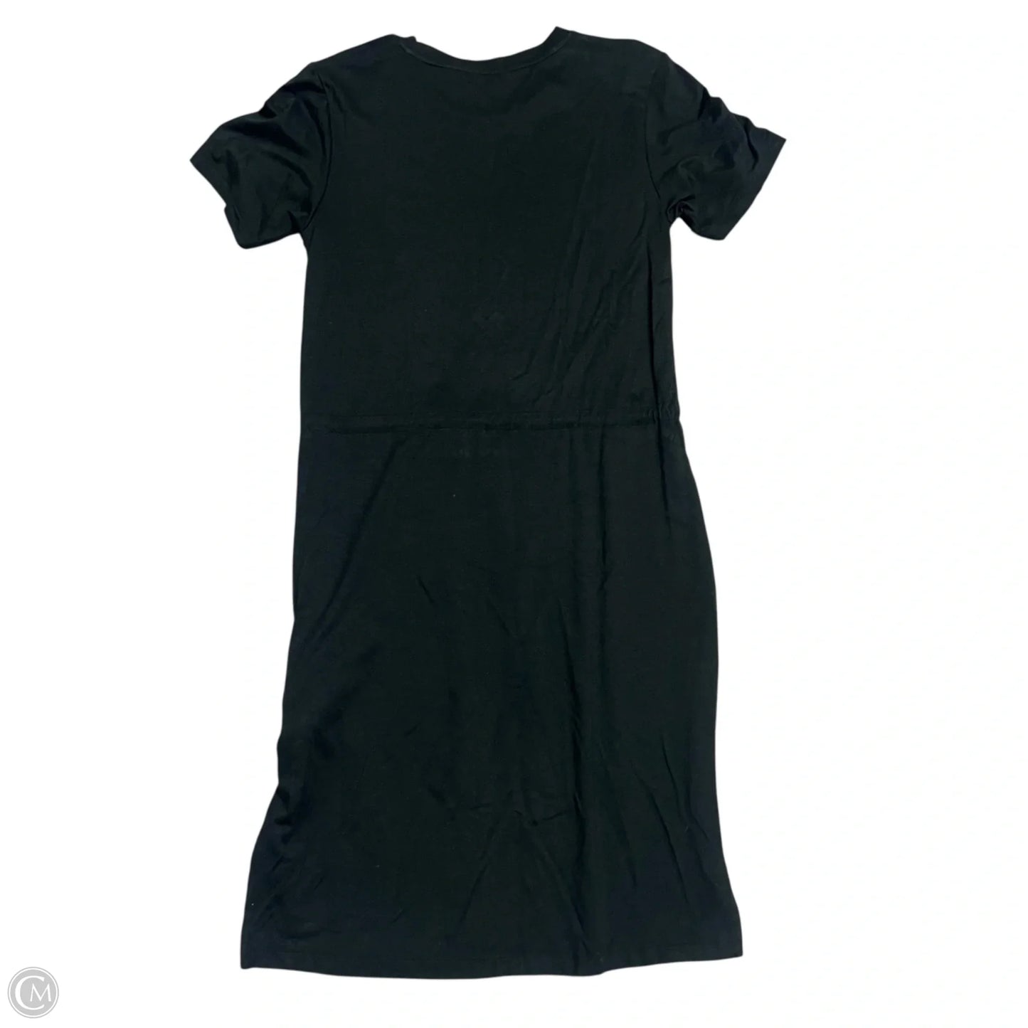 Dress Casual Short By Superdry In Black, Size: S