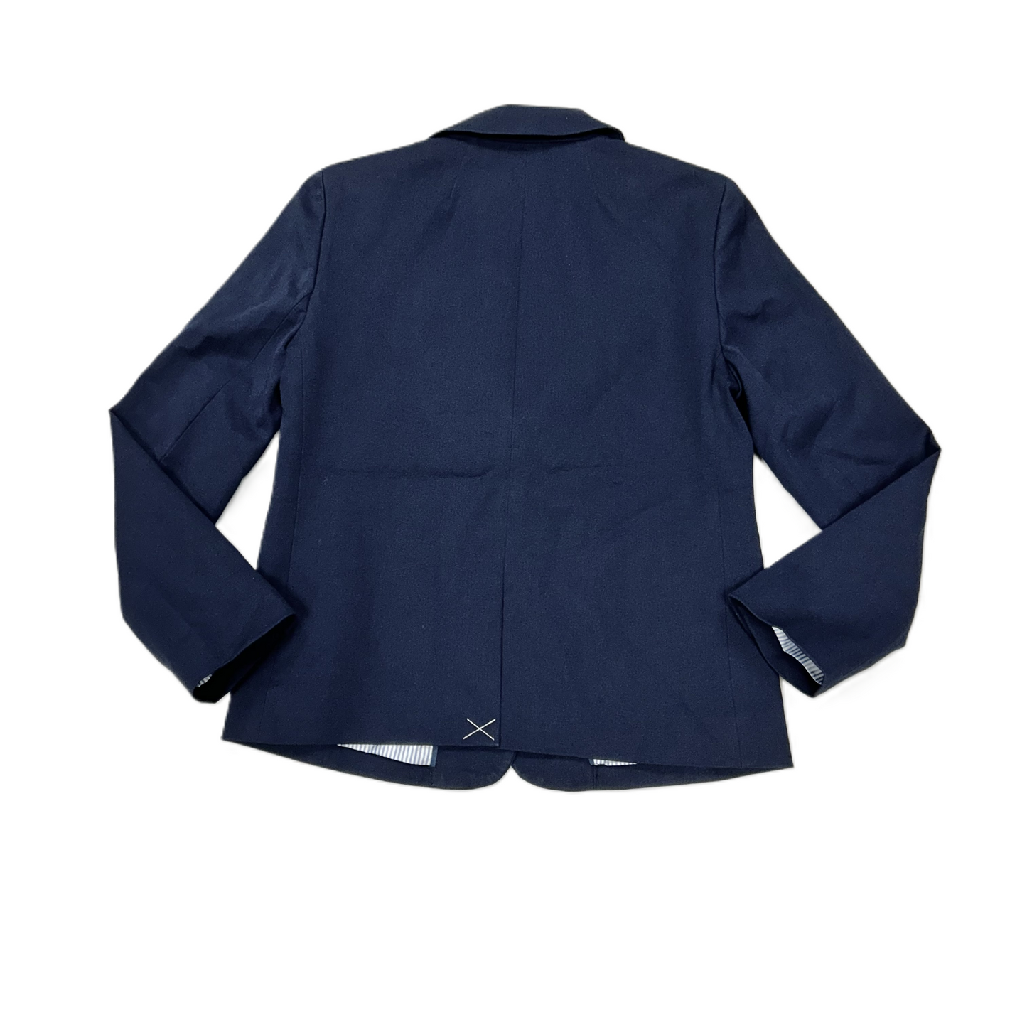 Blazer By J. Crew In Navy, Size: XSp