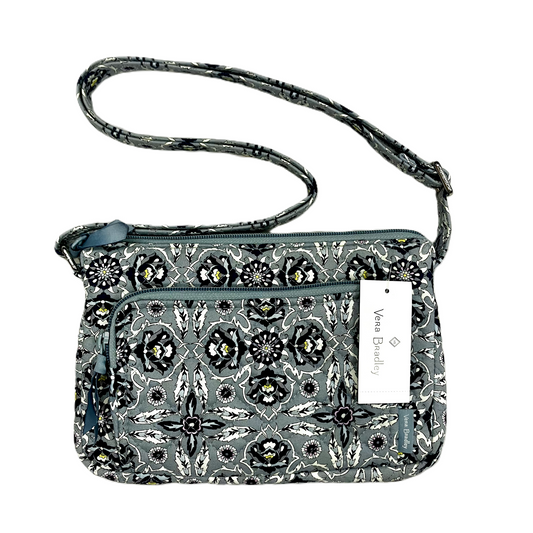 Crossbody By Vera Bradley, Size: Small