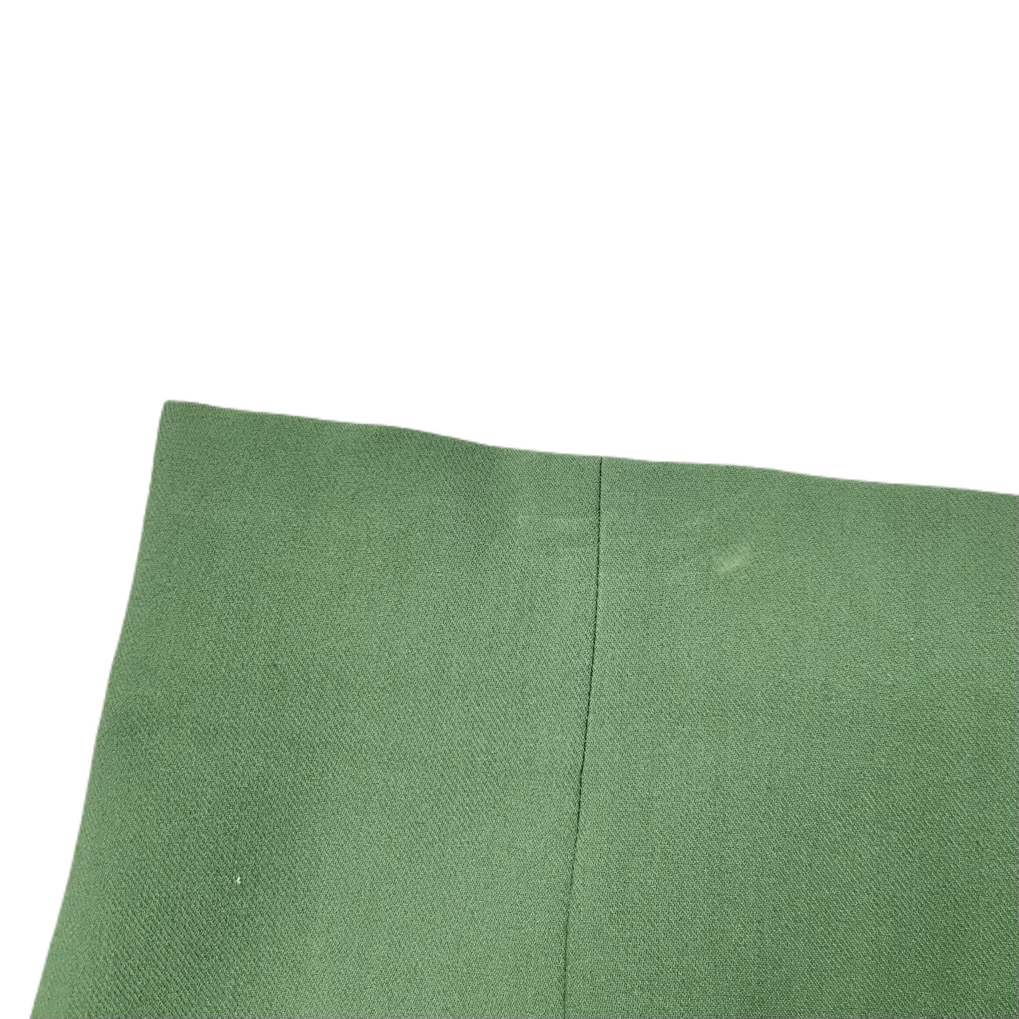 Pants Dress By Zara In Green, Size: Xl