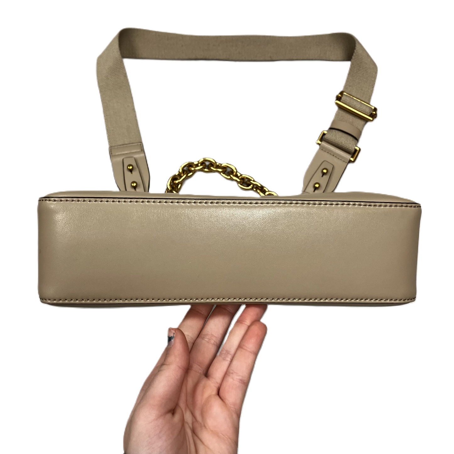 Crossbody By Charles & Keith, Size: Small