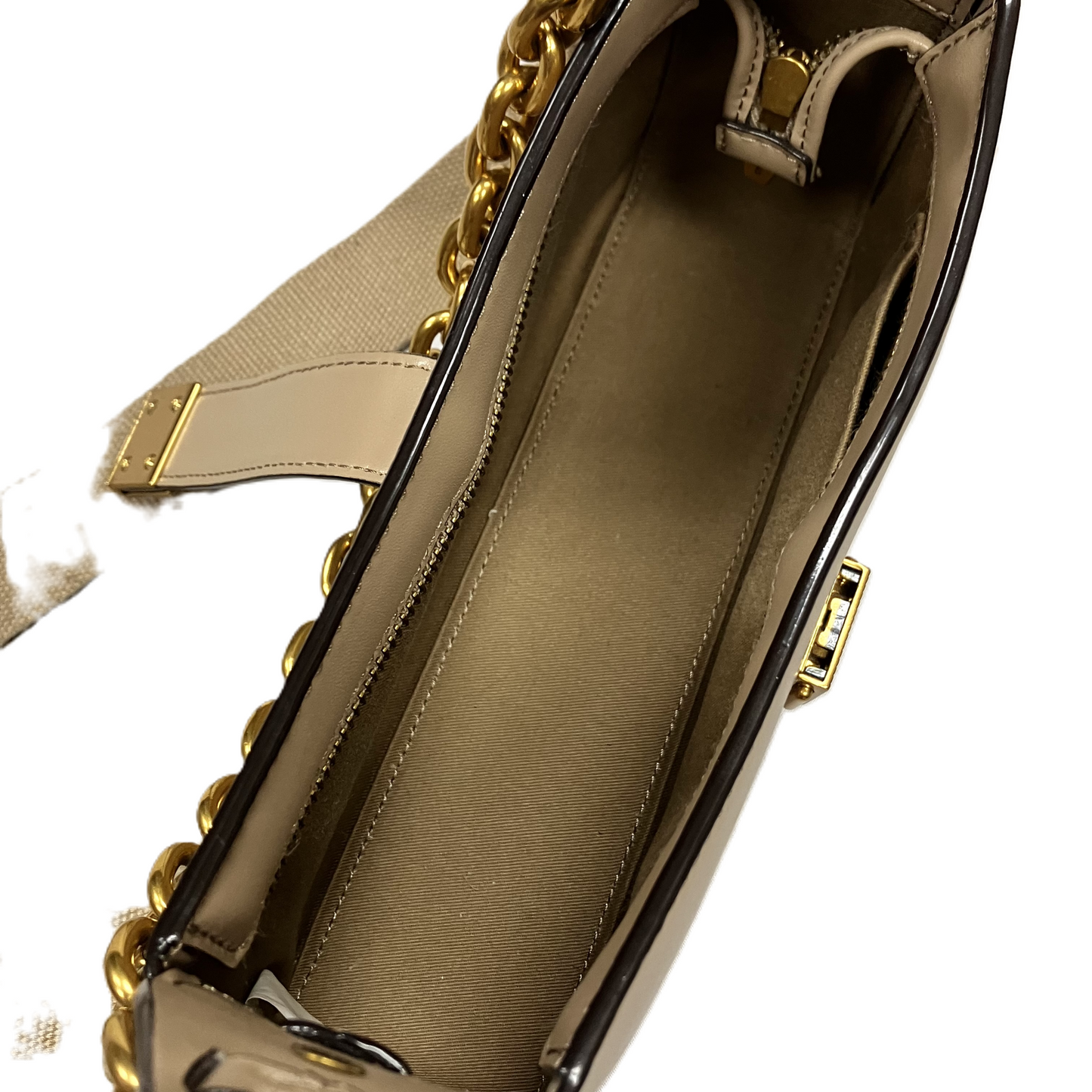 Crossbody By Charles & Keith, Size: Small