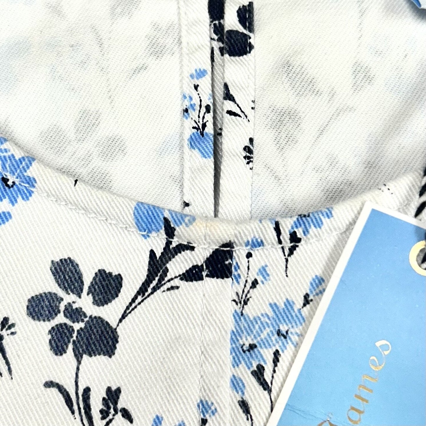 Dress Casual Short By Draper James  Size: Xs