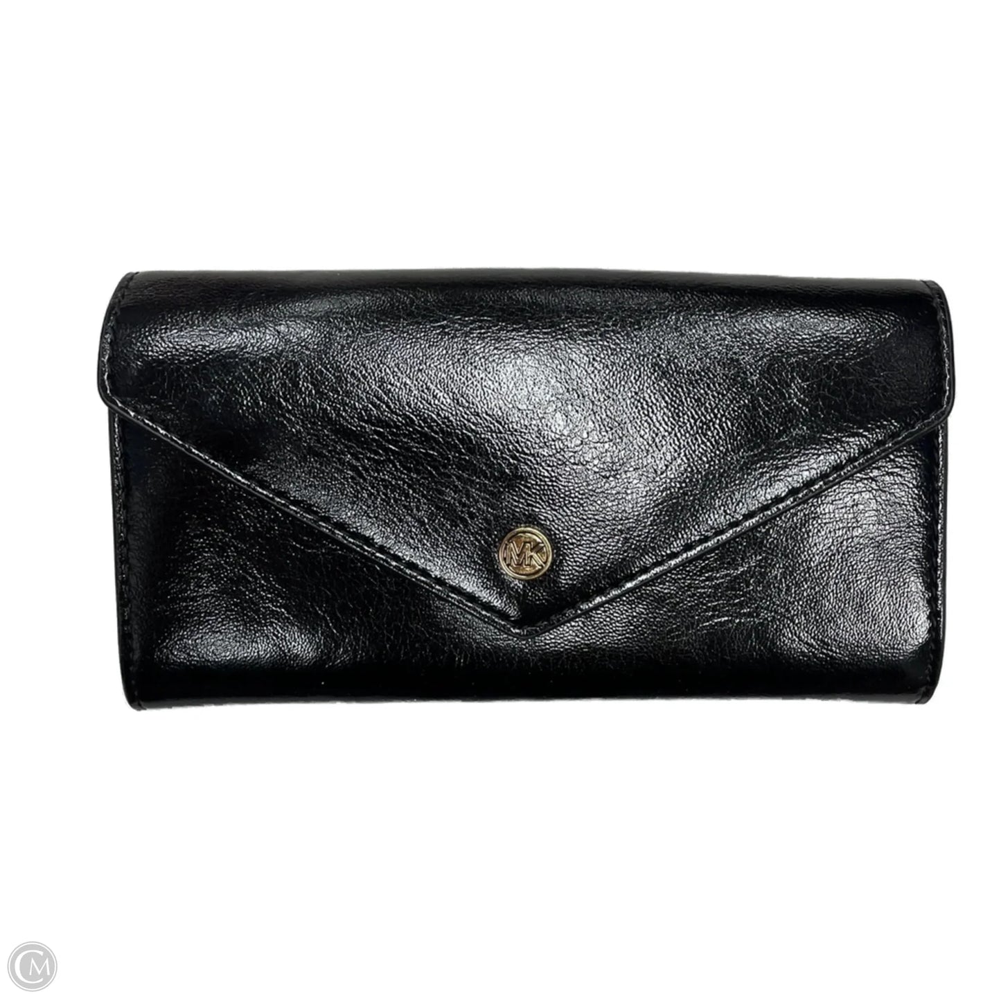 Wallet By Michael By Michael Kors, Size: Medium