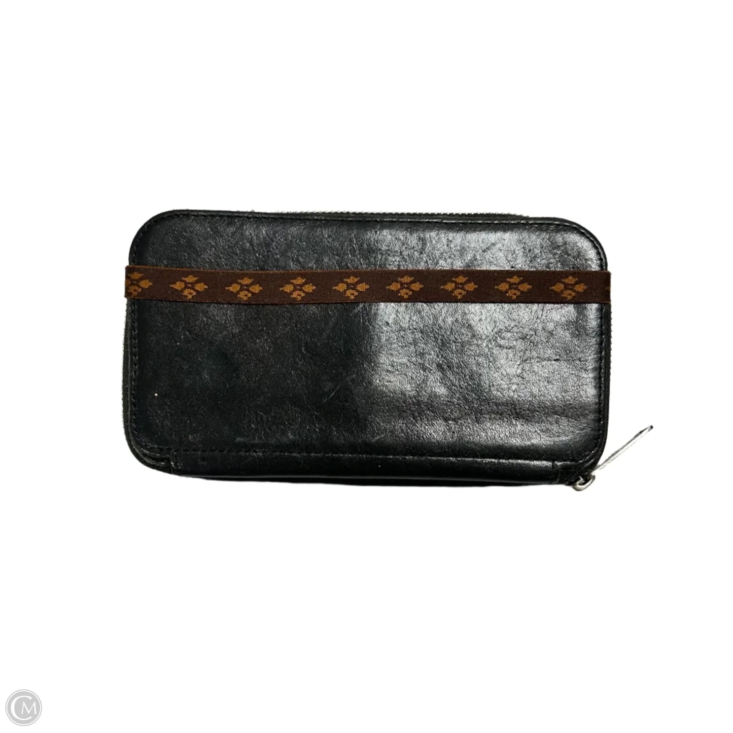 Wallet Designer By Patricia Nash, Size: Medium