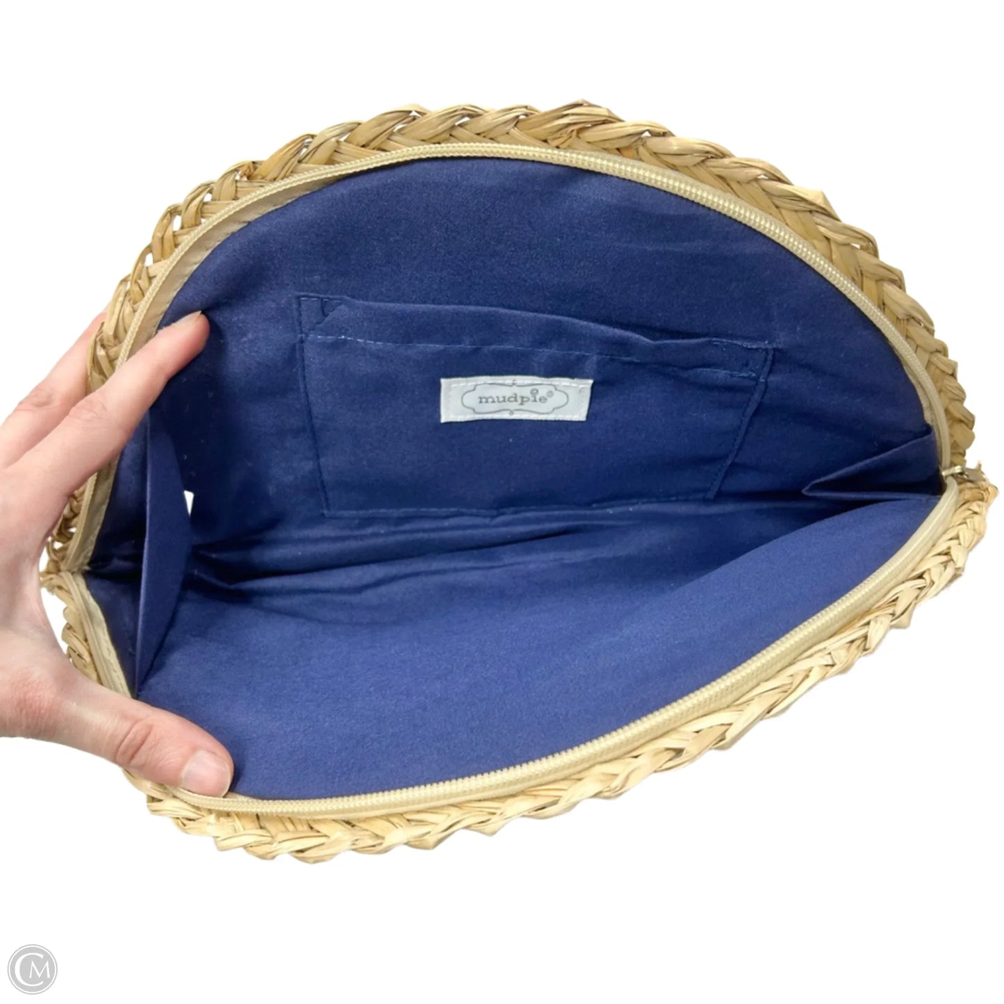 Clutch By Mudpie, Size: Large