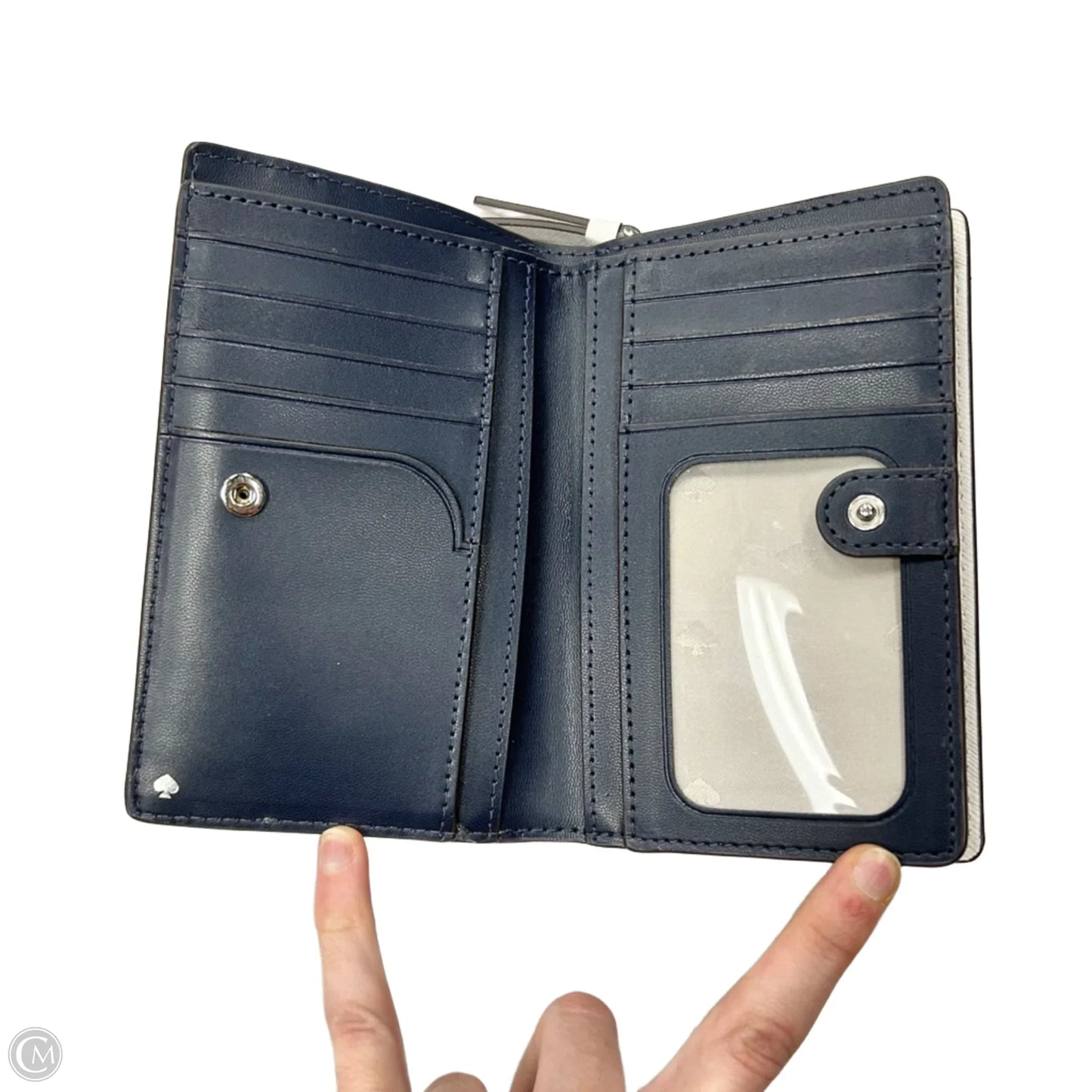 Wallet Designer By Kate Spade, Size: Medium