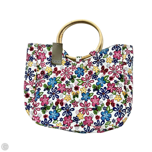 Tote By Moka, Size: Large