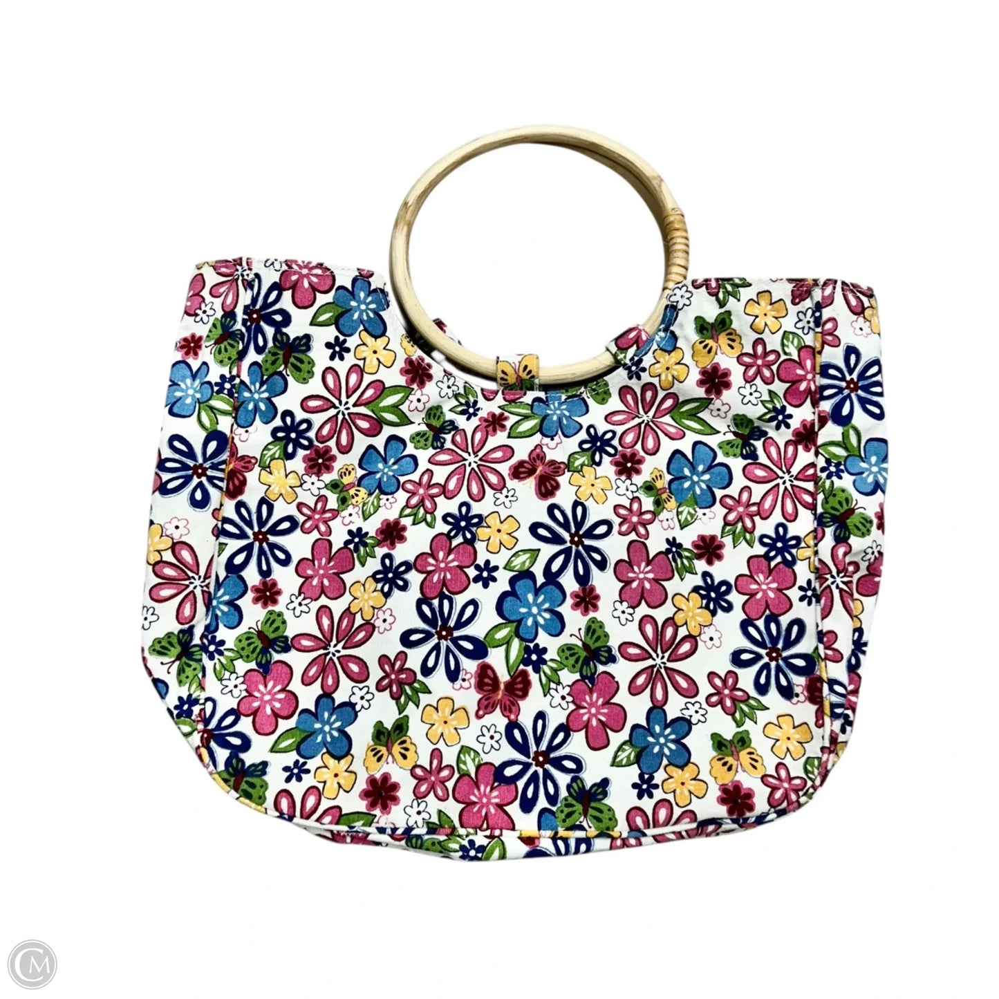 Tote By Moka, Size: Large