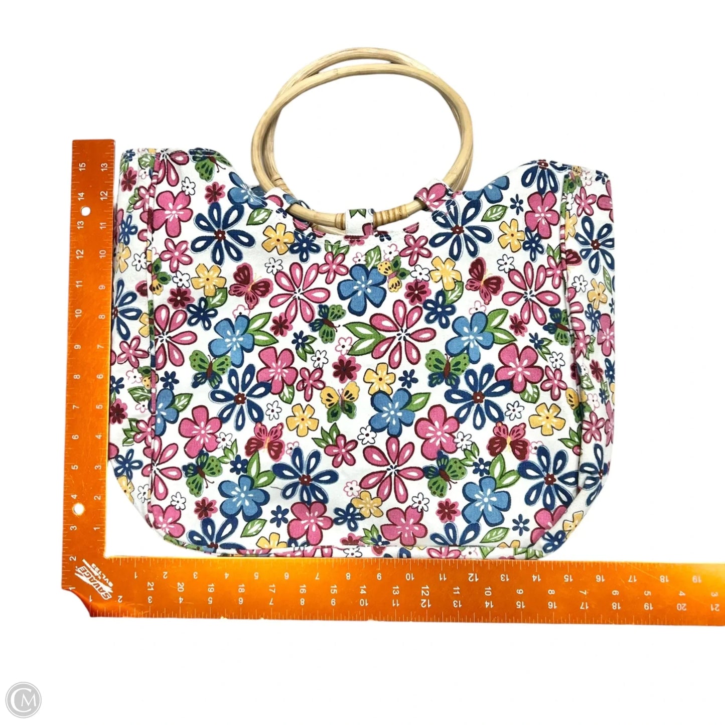 Tote By Moka, Size: Large