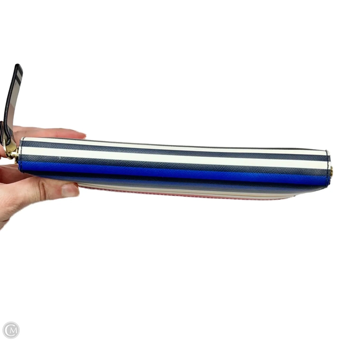 Wallet Designer By Kate Spade, Size: Large