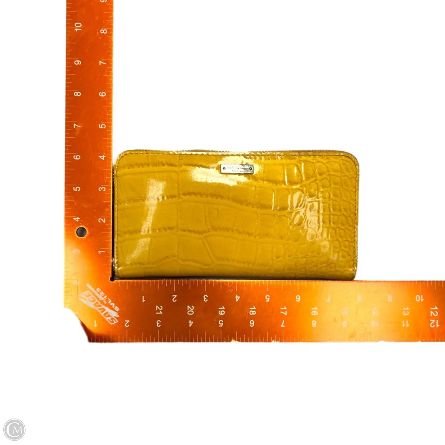 Wallet Designer By Kate Spade, Size: Large