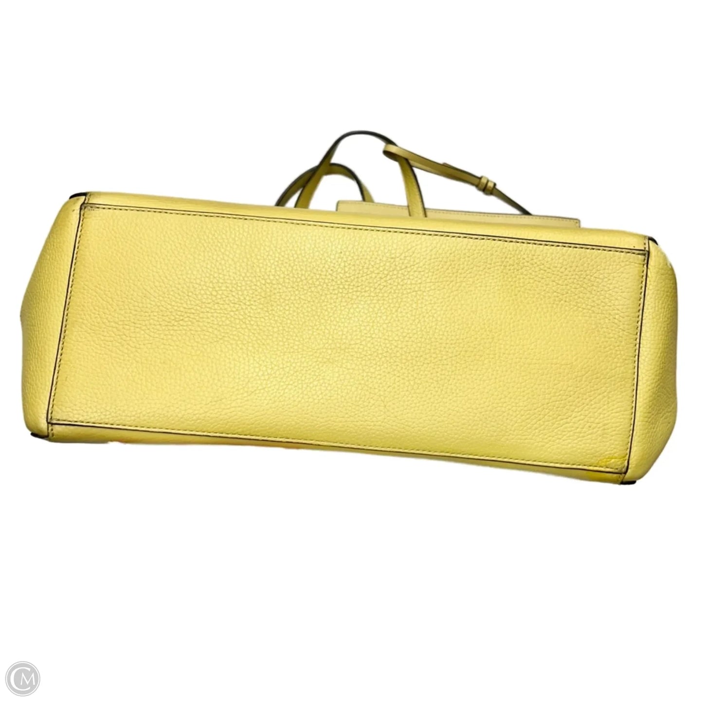 Tote Designer By Tory Burch, Size: Large