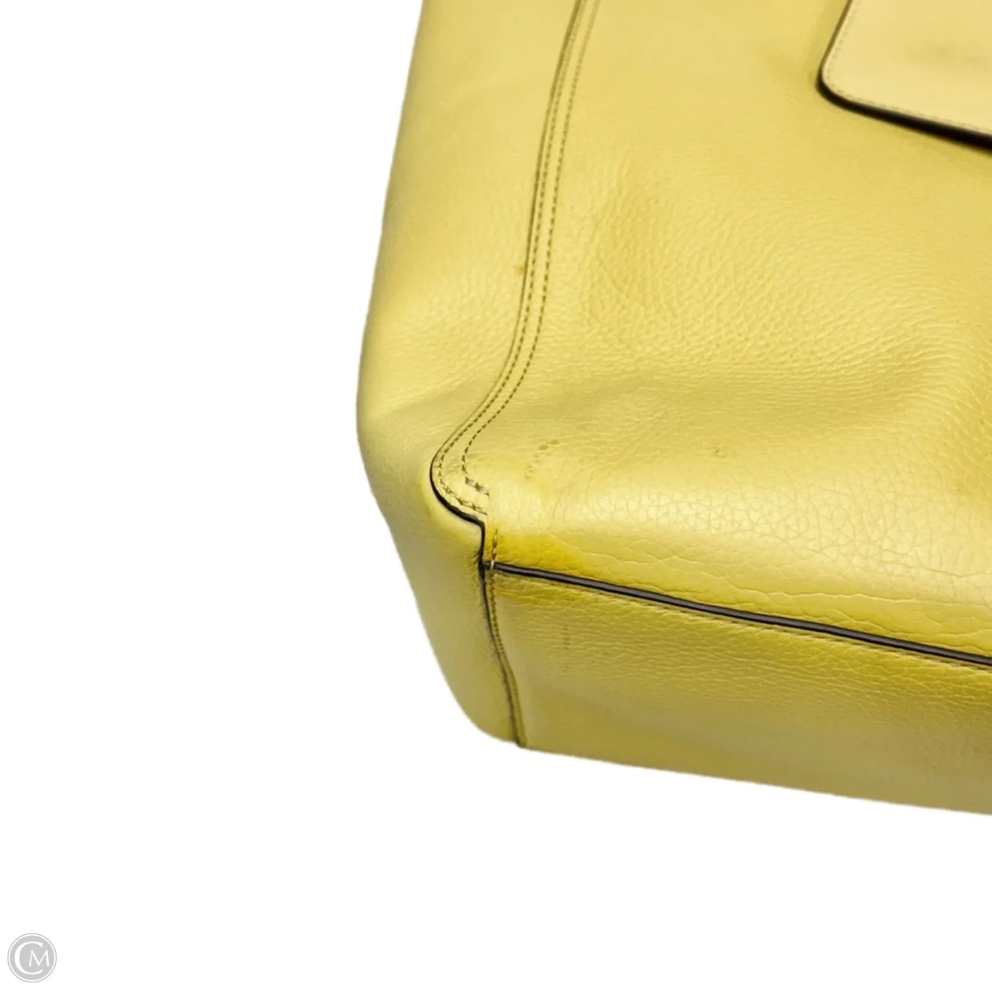 Tote Designer By Tory Burch, Size: Large