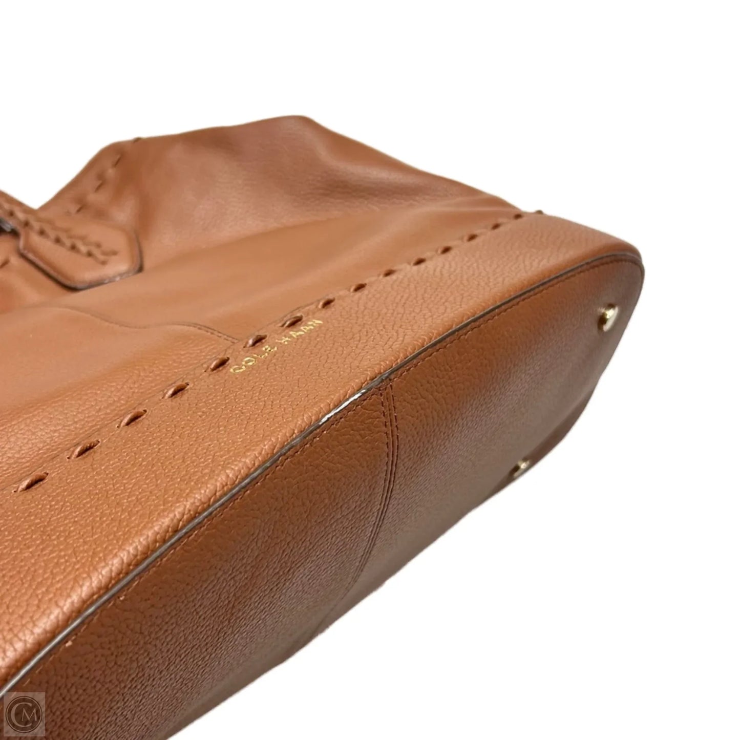 Handbag By Cole-haan, Size: Large