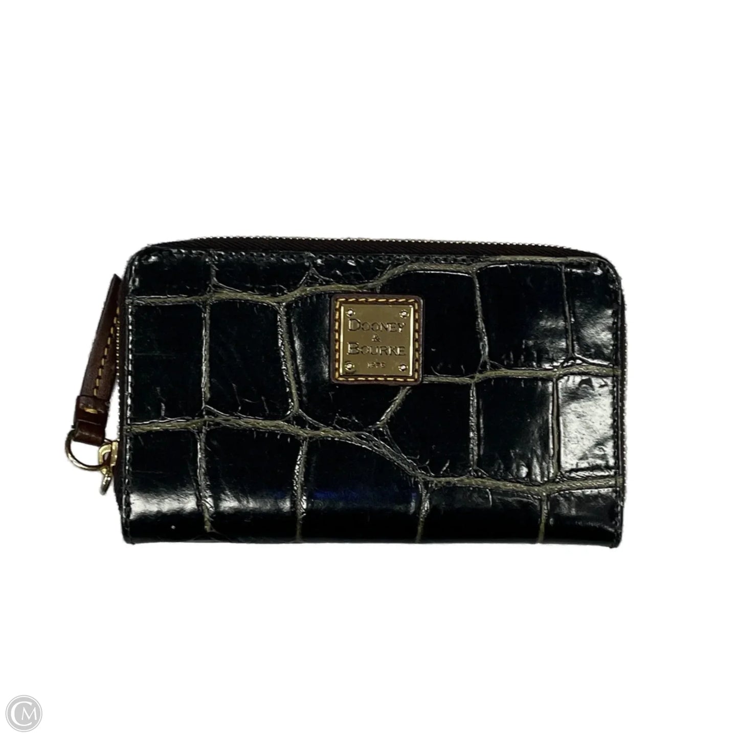 Wallet Designer By Dooney And Bourke, Size: Medium