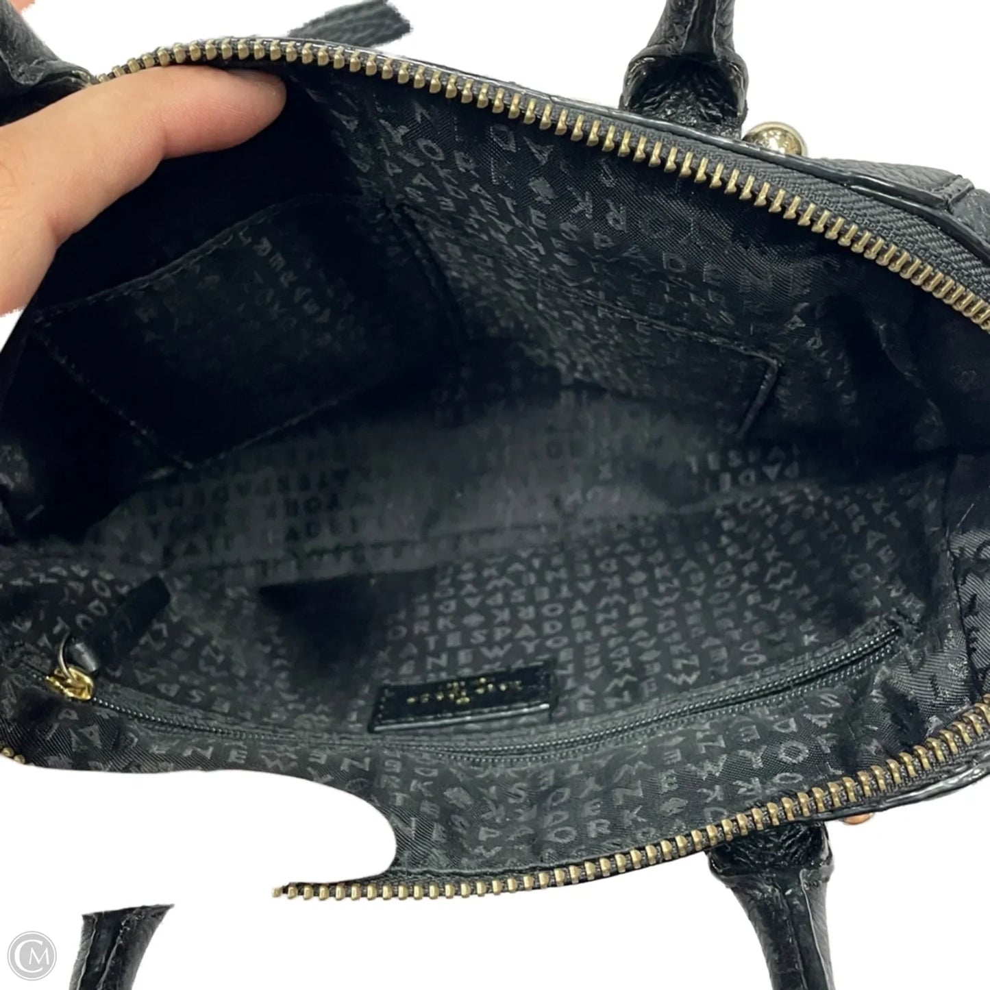 Crossbody Designer By Kate Spade, Size: Small