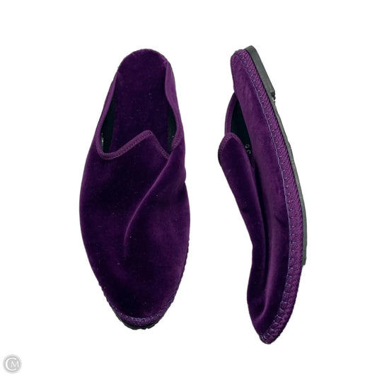 Slippers By Piedaterre In Pink, Size: 5