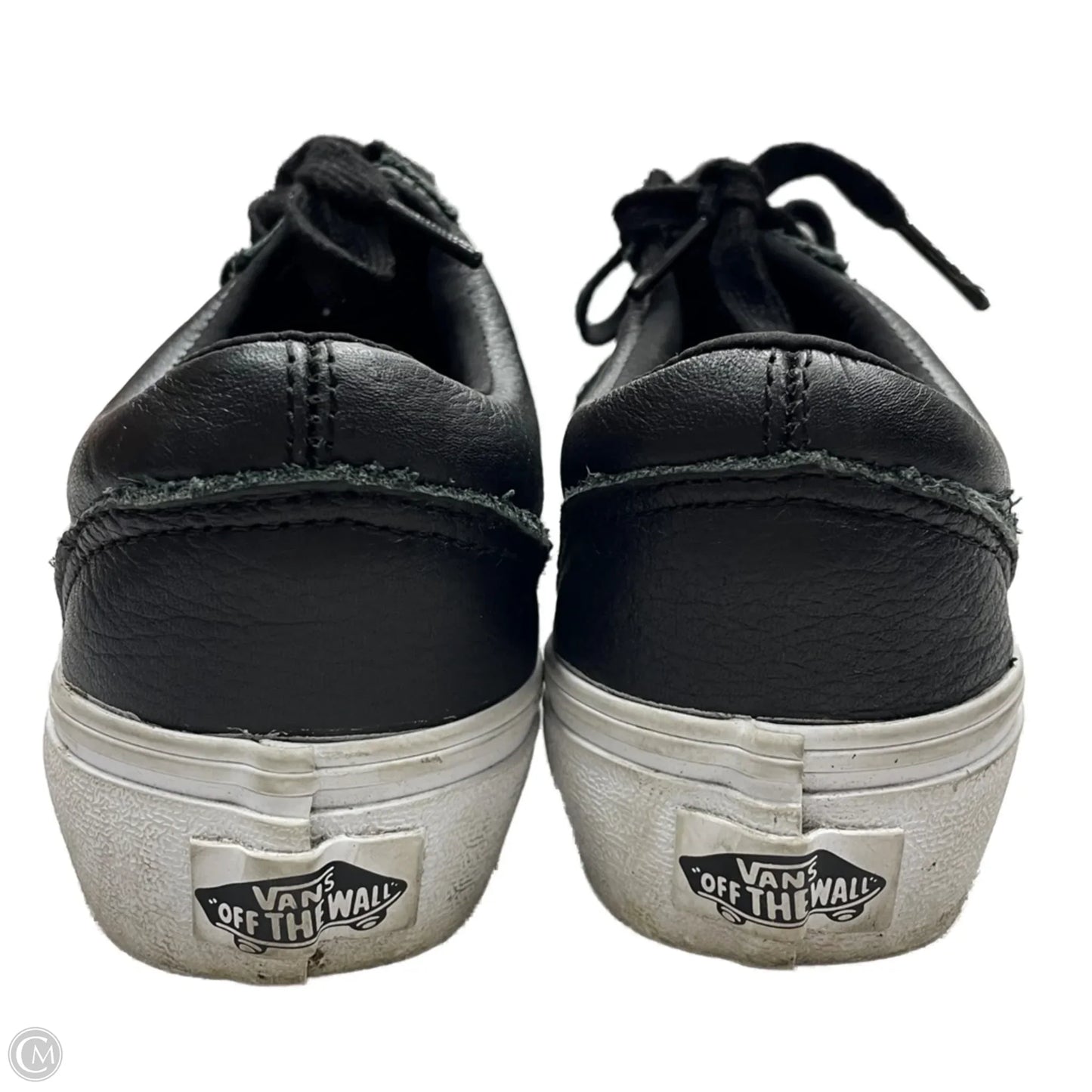 Shoes Sneakers By Vans In Multi-colored, Size: 5.5