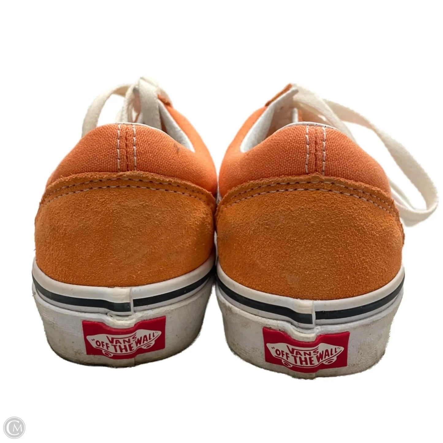 Shoes Sneakers By Vans In Multi-colored, Size: 5.5