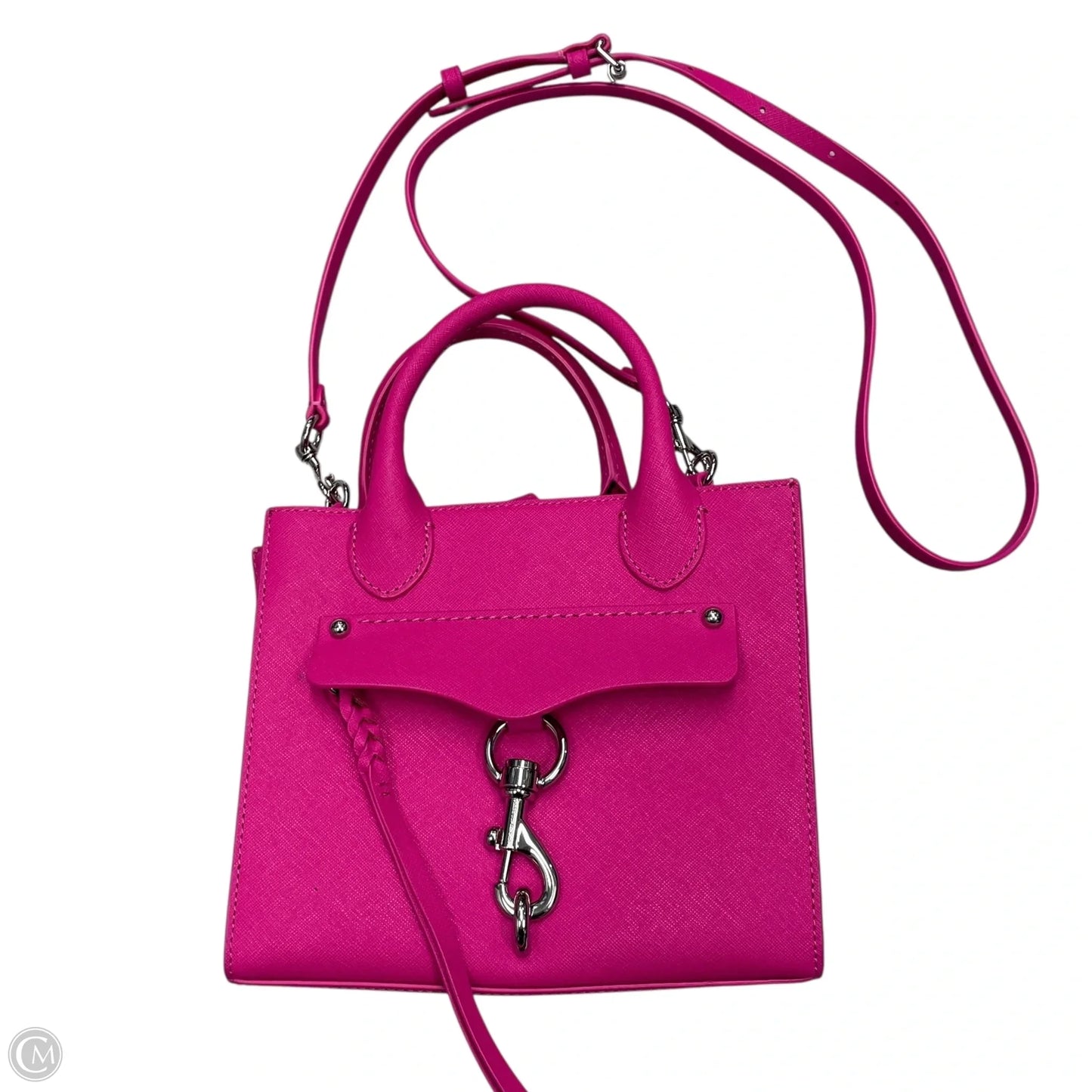 Crossbody Designer By Rebecca Minkoff, Size: Small