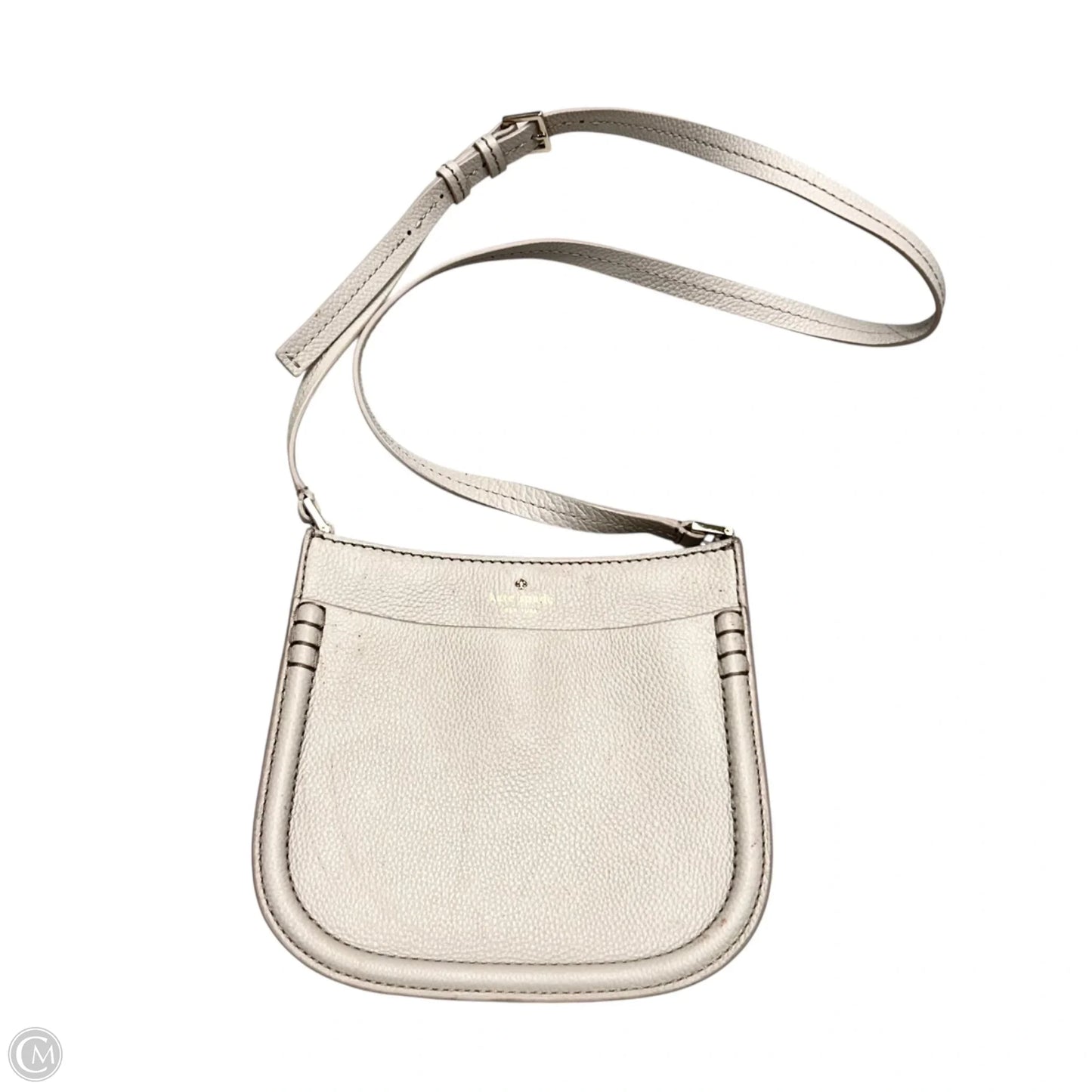 Crossbody Designer By Kate Spade, Size: Small